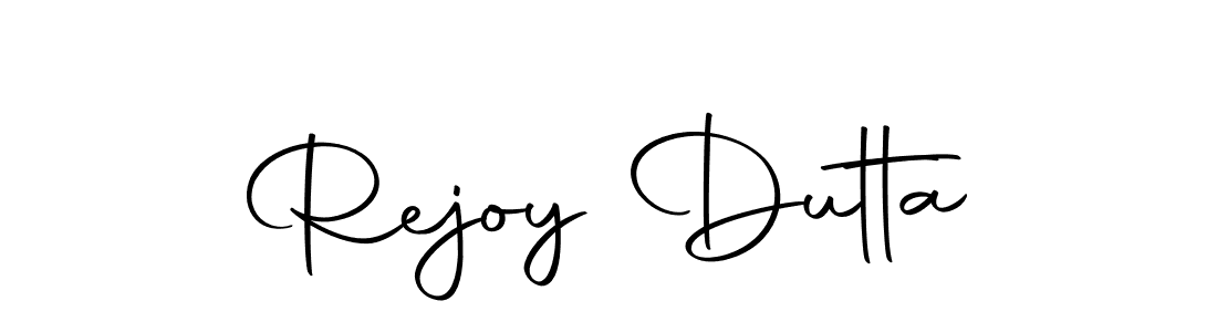 It looks lik you need a new signature style for name Rejoy Dutta. Design unique handwritten (Autography-DOLnW) signature with our free signature maker in just a few clicks. Rejoy Dutta signature style 10 images and pictures png