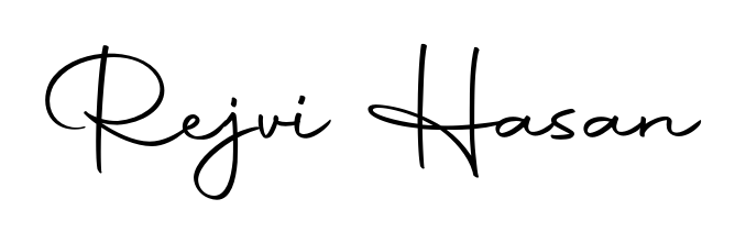 An effortless, minimalist signature concept for Rejvi Hasan using Autography-DOLnW design. Clean lines that look great on any document. Rejvi Hasan signature style 10 images and pictures png