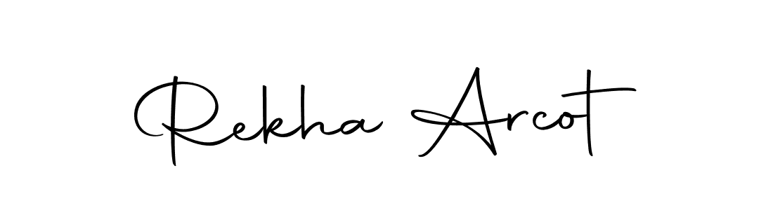 Here are the top 10 professional signature styles for the name Rekha Arcot. These are the best autograph styles you can use for your name. Rekha Arcot signature style 10 images and pictures png