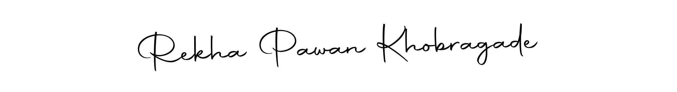 How to Draw Rekha Pawan Khobragade signature style? Autography-DOLnW is a latest design signature styles for name Rekha Pawan Khobragade. Rekha Pawan Khobragade signature style 10 images and pictures png