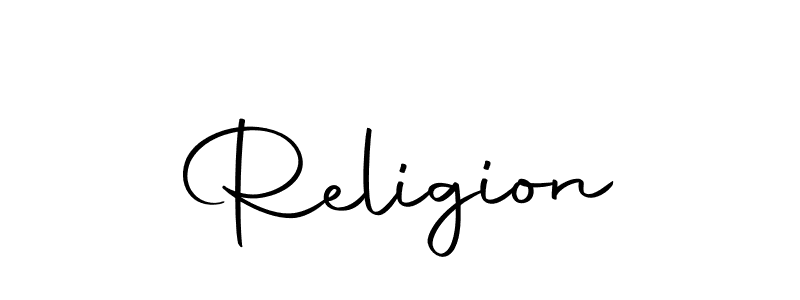 Also You can easily find your signature by using the search form. We will create Religion name handwritten signature images for you free of cost using Autography-DOLnW sign style. Religion signature style 10 images and pictures png