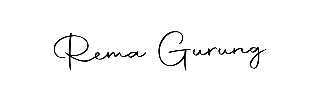 Best and Professional Signature Style for Rema Gurung. Autography-DOLnW Best Signature Style Collection. Rema Gurung signature style 10 images and pictures png