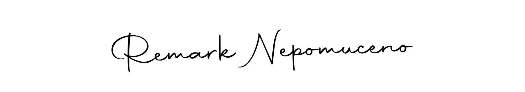 See photos of Remark Nepomuceno official signature by Spectra . Check more albums & portfolios. Read reviews & check more about Autography-DOLnW font. Remark Nepomuceno signature style 10 images and pictures png