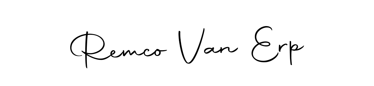 It looks lik you need a new signature style for name Remco Van Erp. Design unique handwritten (Autography-DOLnW) signature with our free signature maker in just a few clicks. Remco Van Erp signature style 10 images and pictures png