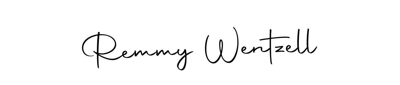 You can use this online signature creator to create a handwritten signature for the name Remmy Wentzell. This is the best online autograph maker. Remmy Wentzell signature style 10 images and pictures png