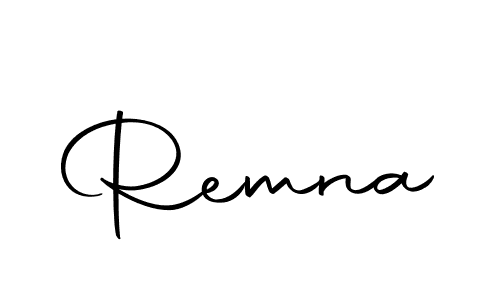 if you are searching for the best signature style for your name Remna. so please give up your signature search. here we have designed multiple signature styles  using Autography-DOLnW. Remna signature style 10 images and pictures png