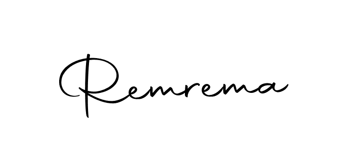 Make a beautiful signature design for name Remrema. Use this online signature maker to create a handwritten signature for free. Remrema signature style 10 images and pictures png