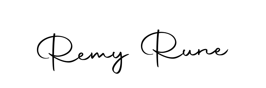 Make a beautiful signature design for name Remy Rune. Use this online signature maker to create a handwritten signature for free. Remy Rune signature style 10 images and pictures png