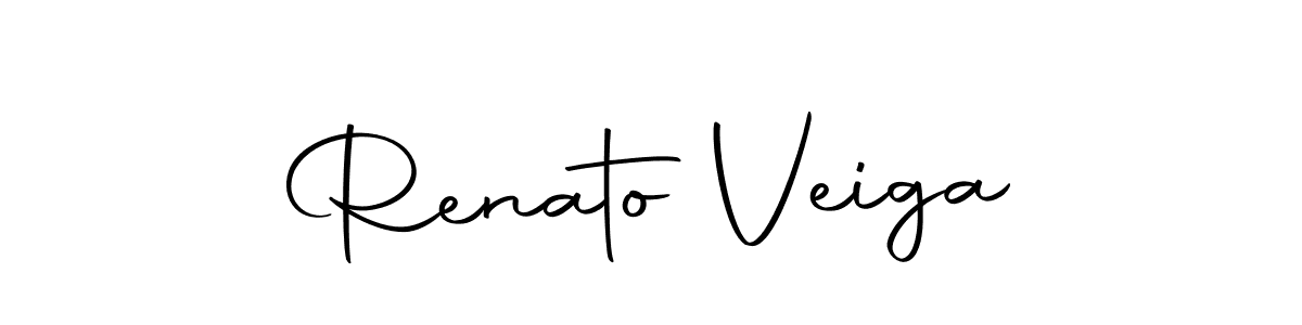 You should practise on your own different ways (Autography-DOLnW) to write your name (Renato Veiga) in signature. don't let someone else do it for you. Renato Veiga signature style 10 images and pictures png