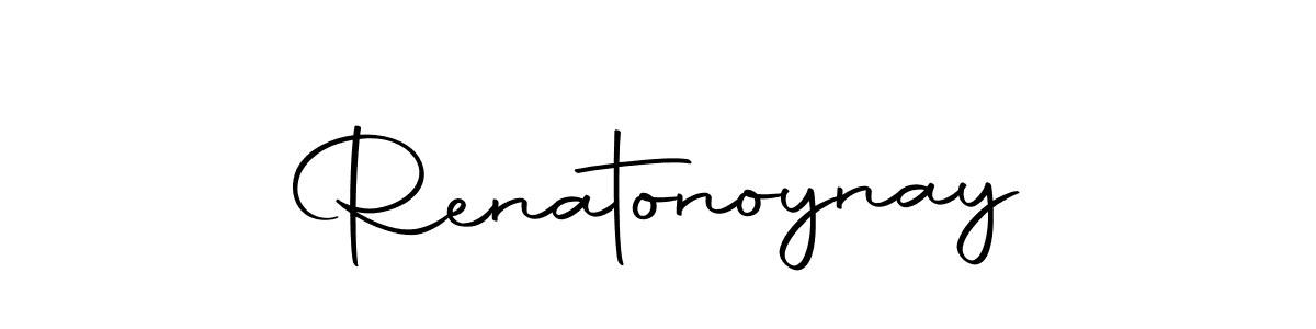 Renatonoynay stylish signature style. Best Handwritten Sign (Autography-DOLnW) for my name. Handwritten Signature Collection Ideas for my name Renatonoynay. Renatonoynay signature style 10 images and pictures png