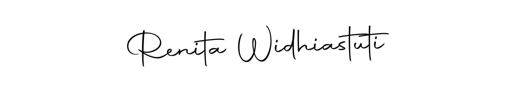 Similarly Autography-DOLnW is the best handwritten signature design. Signature creator online .You can use it as an online autograph creator for name Renita Widhiastuti. Renita Widhiastuti signature style 10 images and pictures png