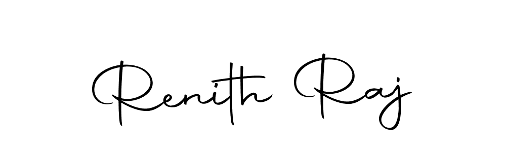 Check out images of Autograph of Renith Raj name. Actor Renith Raj Signature Style. Autography-DOLnW is a professional sign style online. Renith Raj signature style 10 images and pictures png