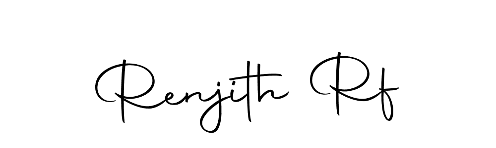 Once you've used our free online signature maker to create your best signature Autography-DOLnW style, it's time to enjoy all of the benefits that Renjith Rf name signing documents. Renjith Rf signature style 10 images and pictures png