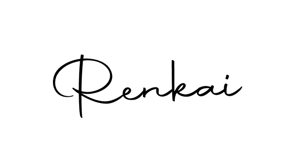 It looks lik you need a new signature style for name Renkai. Design unique handwritten (Autography-DOLnW) signature with our free signature maker in just a few clicks. Renkai signature style 10 images and pictures png