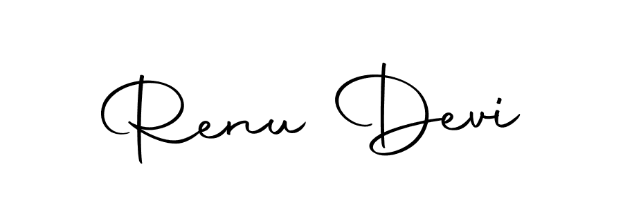 Best and Professional Signature Style for Renu Devi. Autography-DOLnW Best Signature Style Collection. Renu Devi signature style 10 images and pictures png