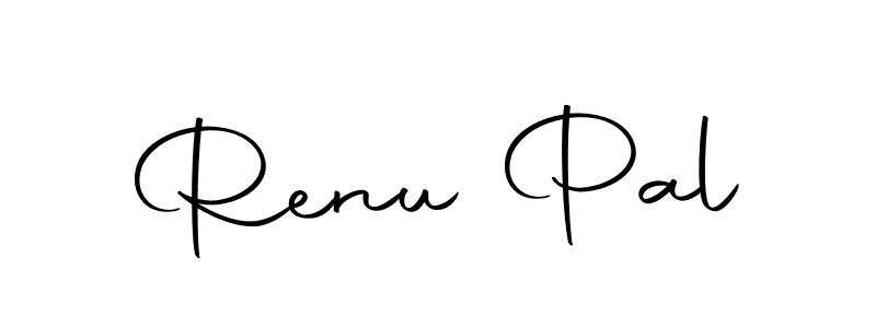 Autography-DOLnW is a professional signature style that is perfect for those who want to add a touch of class to their signature. It is also a great choice for those who want to make their signature more unique. Get Renu Pal name to fancy signature for free. Renu Pal signature style 10 images and pictures png