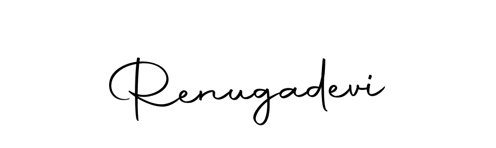 Similarly Autography-DOLnW is the best handwritten signature design. Signature creator online .You can use it as an online autograph creator for name Renugadevi. Renugadevi signature style 10 images and pictures png