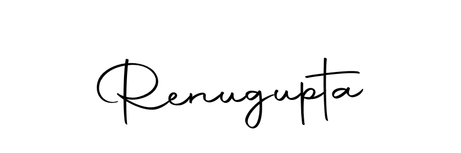 You can use this online signature creator to create a handwritten signature for the name Renugupta. This is the best online autograph maker. Renugupta signature style 10 images and pictures png