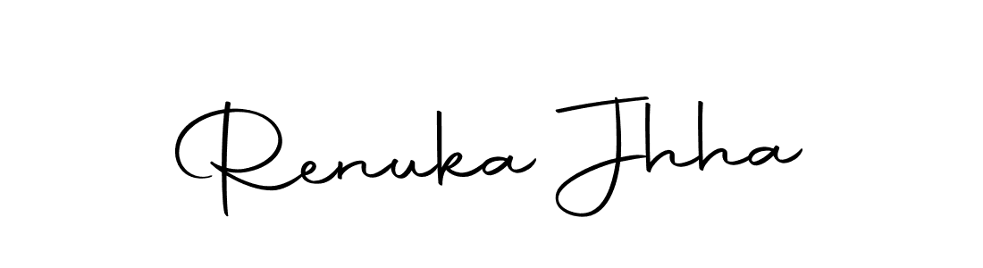 Check out images of Autograph of Renuka Jhha name. Actor Renuka Jhha Signature Style. Autography-DOLnW is a professional sign style online. Renuka Jhha signature style 10 images and pictures png