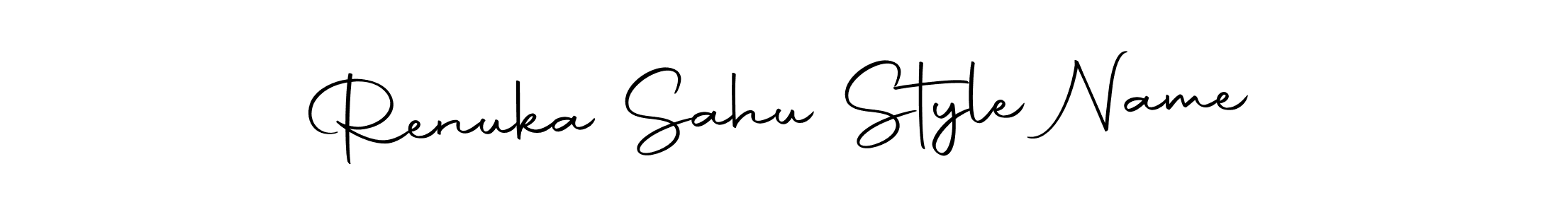 Check out images of Autograph of Renuka Sahu Style Name name. Actor Renuka Sahu Style Name Signature Style. Autography-DOLnW is a professional sign style online. Renuka Sahu Style Name signature style 10 images and pictures png