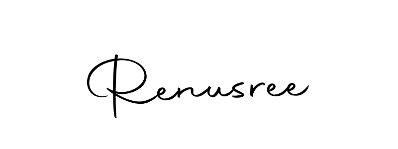 This is the best signature style for the Renusree name. Also you like these signature font (Autography-DOLnW). Mix name signature. Renusree signature style 10 images and pictures png