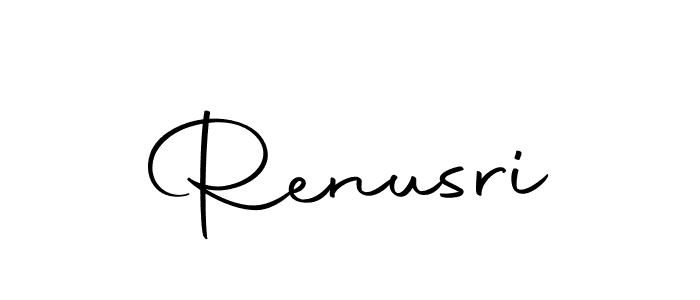 Similarly Autography-DOLnW is the best handwritten signature design. Signature creator online .You can use it as an online autograph creator for name Renusri. Renusri signature style 10 images and pictures png