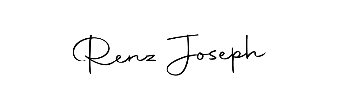 Similarly Autography-DOLnW is the best handwritten signature design. Signature creator online .You can use it as an online autograph creator for name Renz Joseph. Renz Joseph signature style 10 images and pictures png