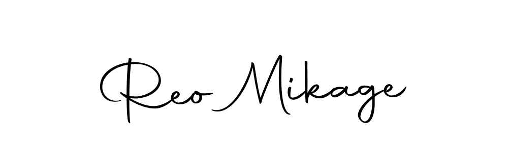 Check out images of Autograph of Reo Mikage name. Actor Reo Mikage Signature Style. Autography-DOLnW is a professional sign style online. Reo Mikage signature style 10 images and pictures png