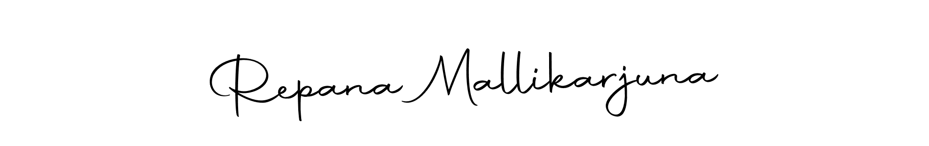 Make a short Repana Mallikarjuna signature style. Manage your documents anywhere anytime using Autography-DOLnW. Create and add eSignatures, submit forms, share and send files easily. Repana Mallikarjuna signature style 10 images and pictures png