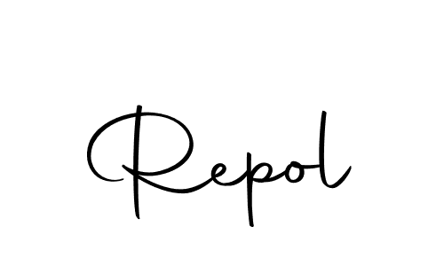 It looks lik you need a new signature style for name Repol. Design unique handwritten (Autography-DOLnW) signature with our free signature maker in just a few clicks. Repol signature style 10 images and pictures png