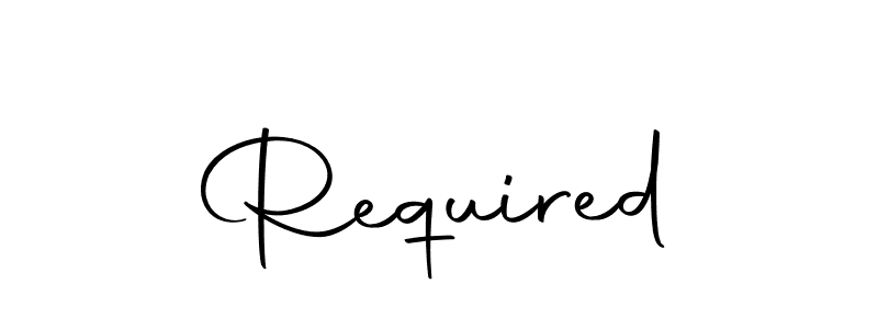 Required stylish signature style. Best Handwritten Sign (Autography-DOLnW) for my name. Handwritten Signature Collection Ideas for my name Required. Required signature style 10 images and pictures png