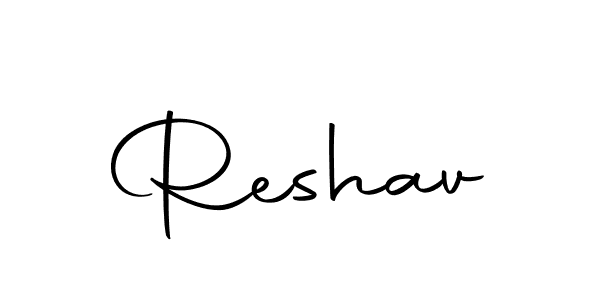 See photos of Reshav official signature by Spectra . Check more albums & portfolios. Read reviews & check more about Autography-DOLnW font. Reshav signature style 10 images and pictures png