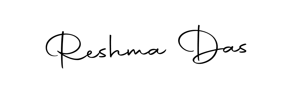 Autography-DOLnW is a professional signature style that is perfect for those who want to add a touch of class to their signature. It is also a great choice for those who want to make their signature more unique. Get Reshma Das name to fancy signature for free. Reshma Das signature style 10 images and pictures png