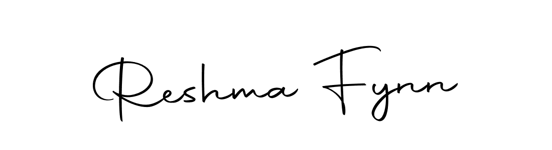 Best and Professional Signature Style for Reshma Fynn. Autography-DOLnW Best Signature Style Collection. Reshma Fynn signature style 10 images and pictures png