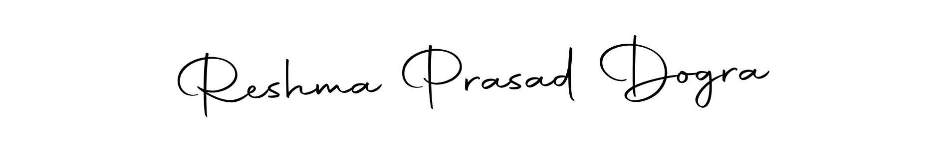 Check out images of Autograph of Reshma Prasad Dogra name. Actor Reshma Prasad Dogra Signature Style. Autography-DOLnW is a professional sign style online. Reshma Prasad Dogra signature style 10 images and pictures png