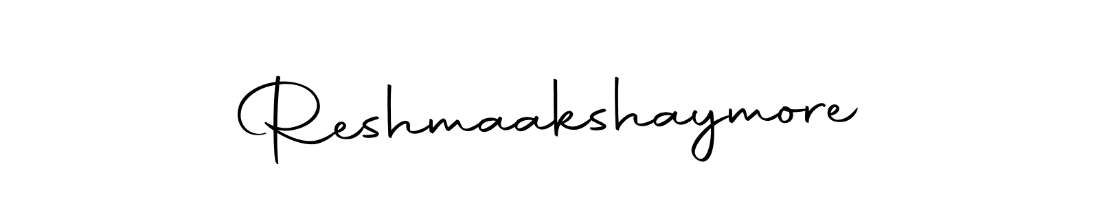 Once you've used our free online signature maker to create your best signature Autography-DOLnW style, it's time to enjoy all of the benefits that Reshmaakshaymore name signing documents. Reshmaakshaymore signature style 10 images and pictures png