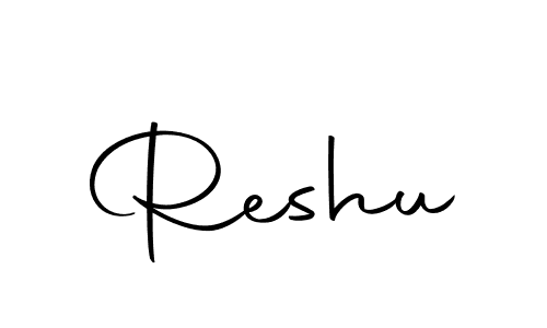 Check out images of Autograph of Reshu name. Actor Reshu Signature Style. Autography-DOLnW is a professional sign style online. Reshu signature style 10 images and pictures png