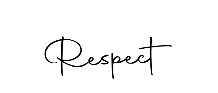 Make a beautiful signature design for name Respect. Use this online signature maker to create a handwritten signature for free. Respect signature style 10 images and pictures png