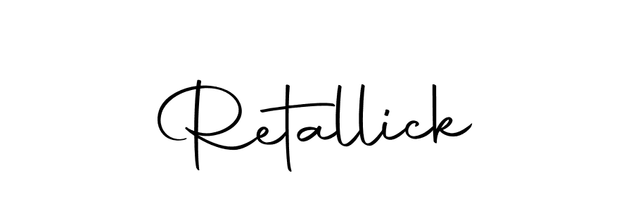 Also You can easily find your signature by using the search form. We will create Retallick name handwritten signature images for you free of cost using Autography-DOLnW sign style. Retallick signature style 10 images and pictures png