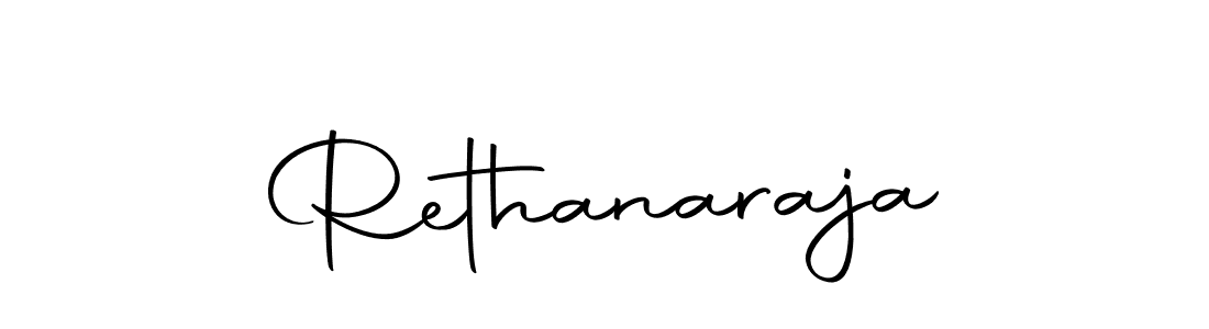 It looks lik you need a new signature style for name Rethanaraja. Design unique handwritten (Autography-DOLnW) signature with our free signature maker in just a few clicks. Rethanaraja signature style 10 images and pictures png