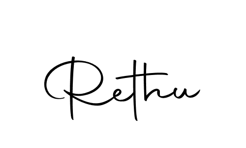 Also You can easily find your signature by using the search form. We will create Rethu name handwritten signature images for you free of cost using Autography-DOLnW sign style. Rethu signature style 10 images and pictures png