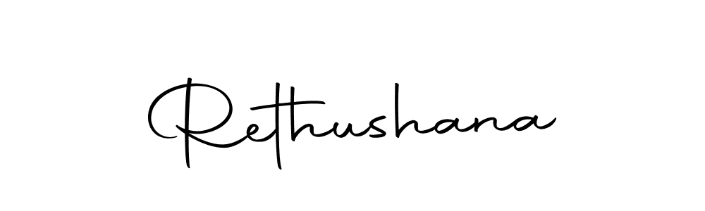 It looks lik you need a new signature style for name Rethushana. Design unique handwritten (Autography-DOLnW) signature with our free signature maker in just a few clicks. Rethushana signature style 10 images and pictures png