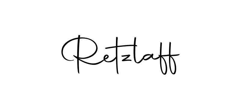 Make a short Retzlaff signature style. Manage your documents anywhere anytime using Autography-DOLnW. Create and add eSignatures, submit forms, share and send files easily. Retzlaff signature style 10 images and pictures png
