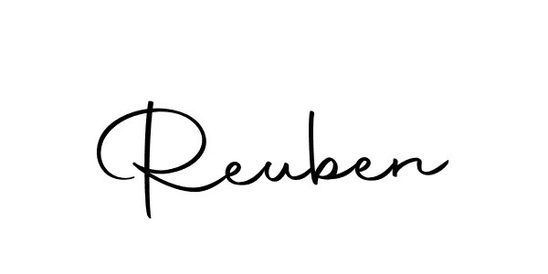 Once you've used our free online signature maker to create your best signature Autography-DOLnW style, it's time to enjoy all of the benefits that Reuben name signing documents. Reuben signature style 10 images and pictures png
