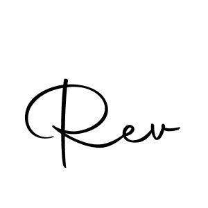 Best and Professional Signature Style for Rev. Autography-DOLnW Best Signature Style Collection. Rev signature style 10 images and pictures png
