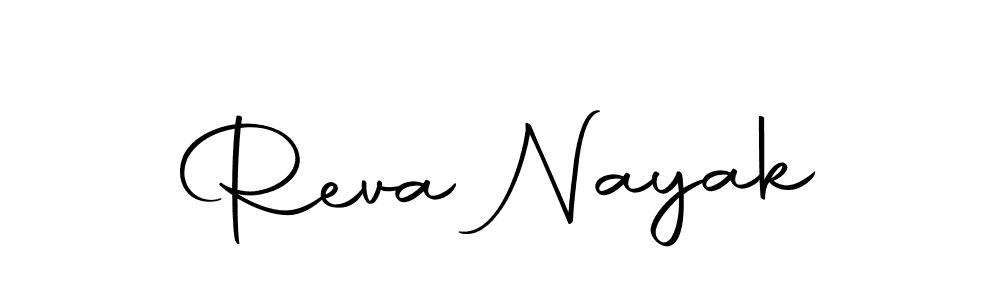 This is the best signature style for the Reva Nayak name. Also you like these signature font (Autography-DOLnW). Mix name signature. Reva Nayak signature style 10 images and pictures png