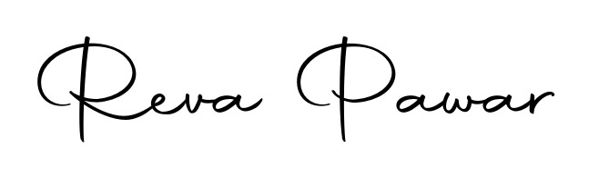 Create a beautiful signature design for name Reva Pawar. With this signature (Autography-DOLnW) fonts, you can make a handwritten signature for free. Reva Pawar signature style 10 images and pictures png