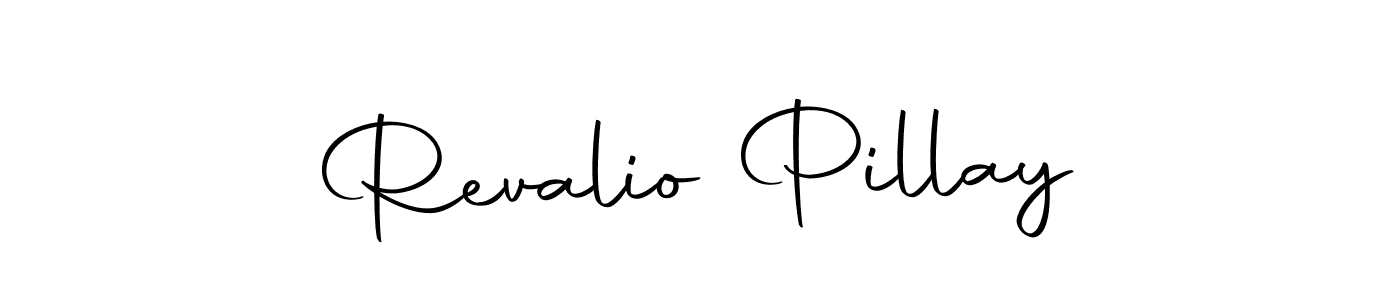 How to Draw Revalio Pillay signature style? Autography-DOLnW is a latest design signature styles for name Revalio Pillay. Revalio Pillay signature style 10 images and pictures png