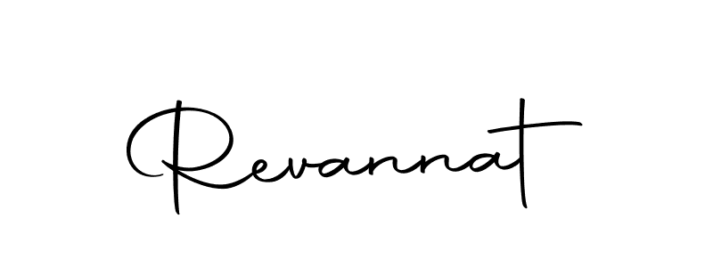 Revannat stylish signature style. Best Handwritten Sign (Autography-DOLnW) for my name. Handwritten Signature Collection Ideas for my name Revannat. Revannat signature style 10 images and pictures png