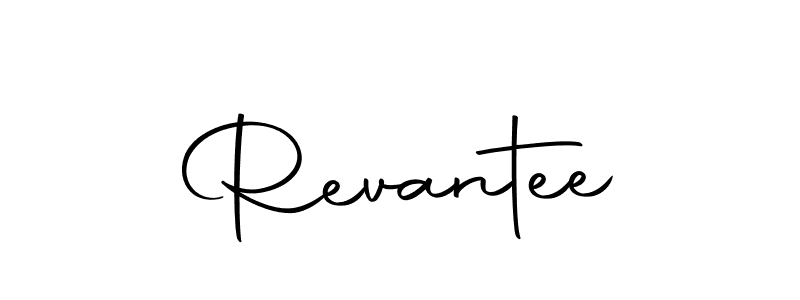 Best and Professional Signature Style for Revantee. Autography-DOLnW Best Signature Style Collection. Revantee signature style 10 images and pictures png